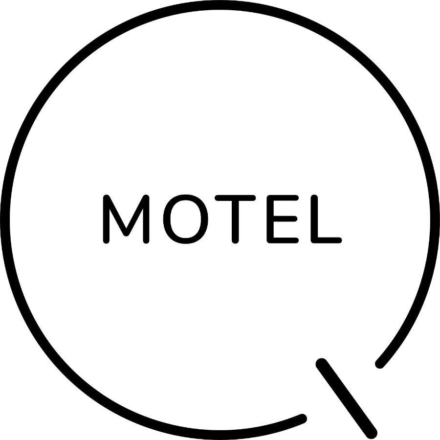 Motel Q Zimmern ob Rottweil Екстериор снимка