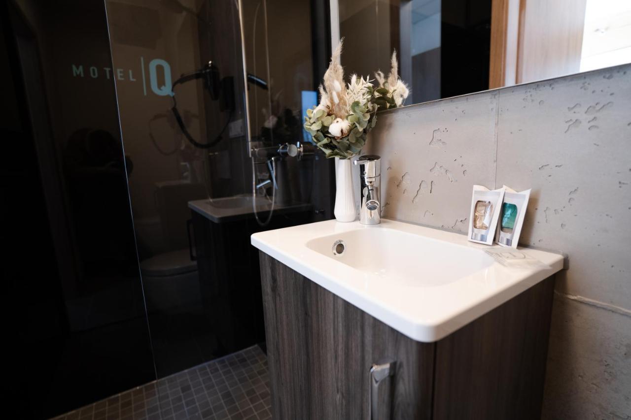 Motel Q Zimmern ob Rottweil Екстериор снимка