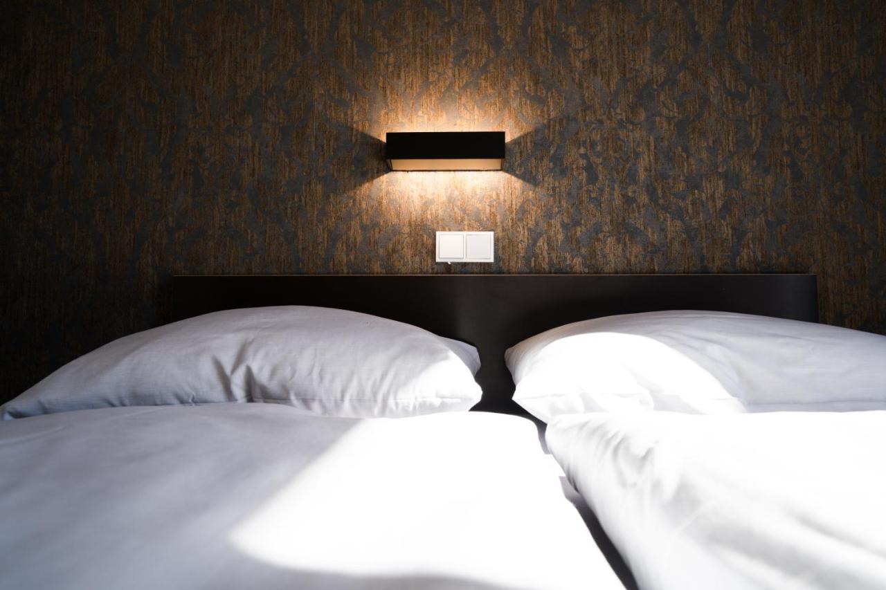 Motel Q Zimmern ob Rottweil Стая снимка